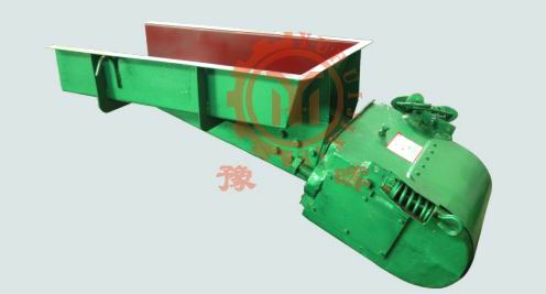 電磁振動給料機(jī)