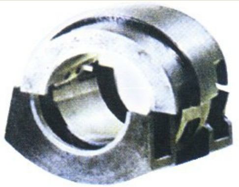 回轉窯徑向軸承